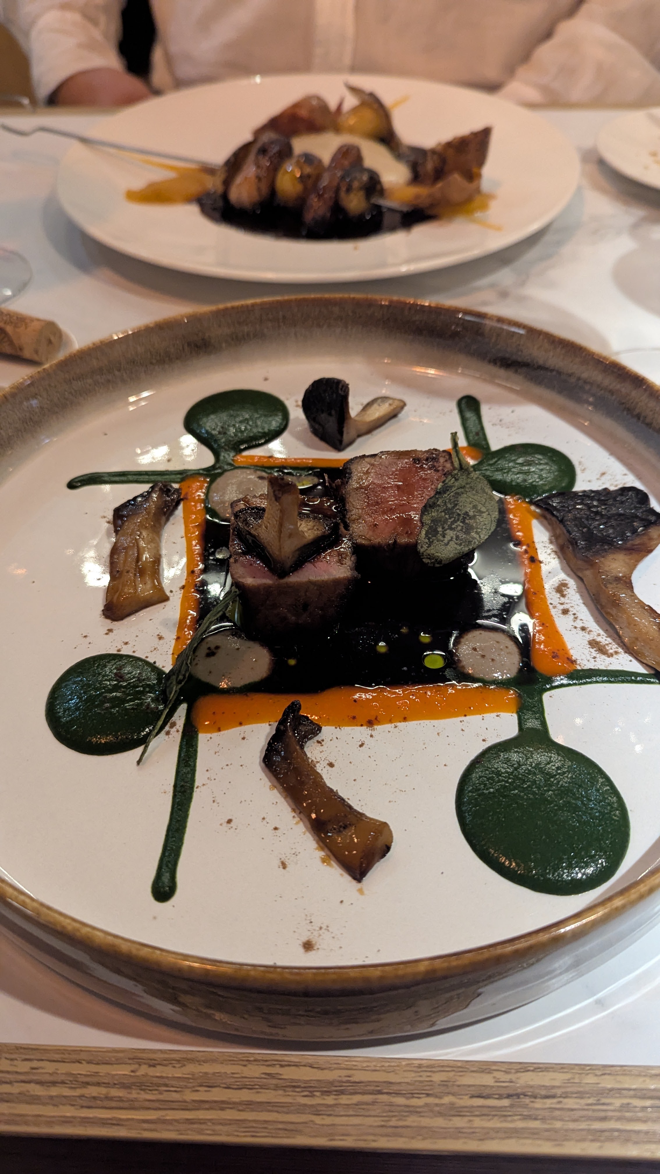 Local Cuisine Pompeii