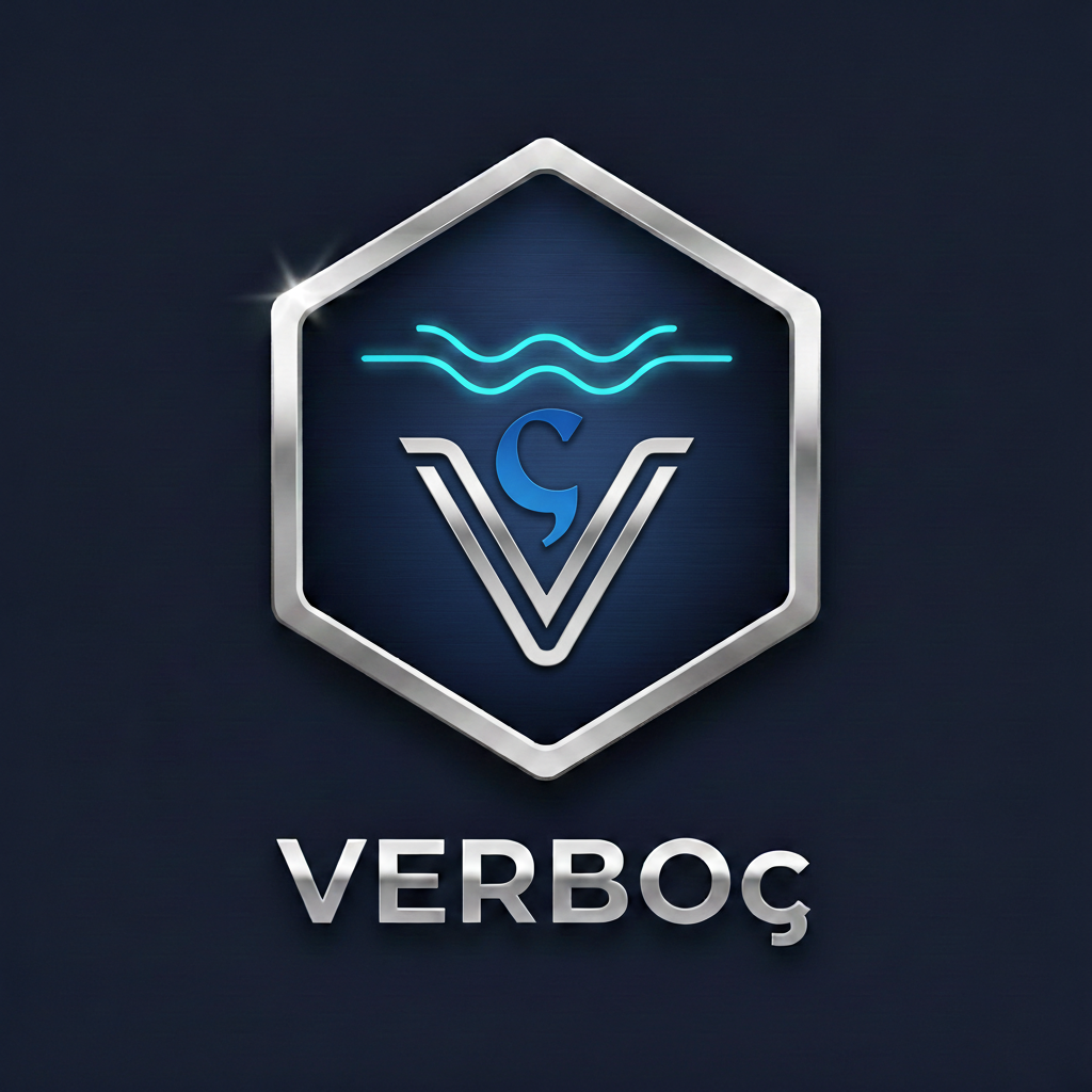 Logo Verboς